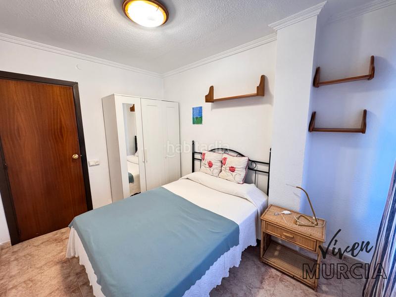 Foto 41b99733-8b7f-4fd2-b4b4-551838100142. Appartamento con riscaldamento in El Carmen Murcia