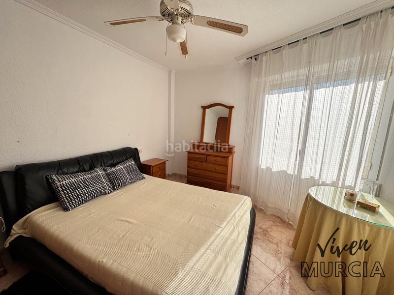 Foto 600b10b2-bc28-4d35-b716-c63523aee296. Appartamento con riscaldamento in El Carmen Murcia