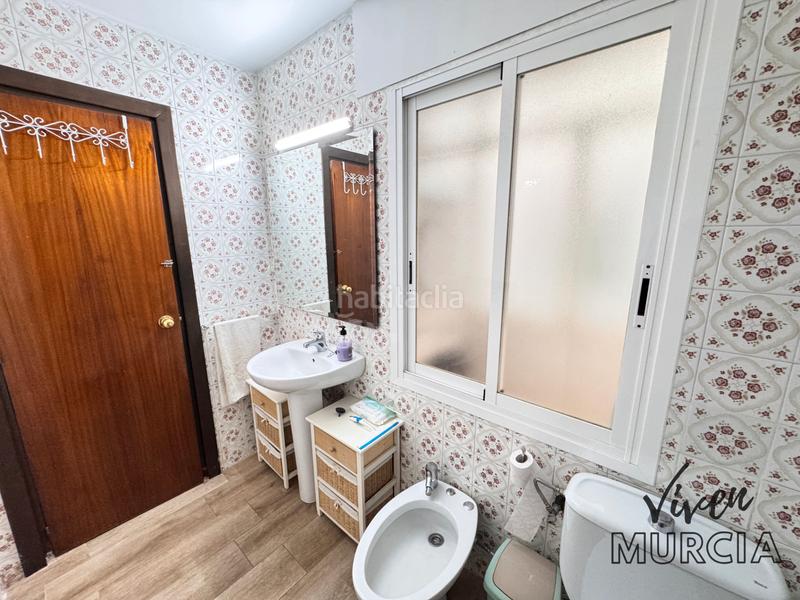 Foto 84dc4af8-3a5e-4239-b899-307c954e7f24. Appartamento con riscaldamento in El Carmen Murcia
