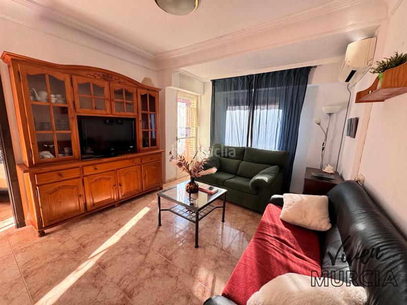 Foto 89b9d3e3-d50b-4e3b-9bd0-f53c69065da1. Appartamento con riscaldamento in El Carmen Murcia