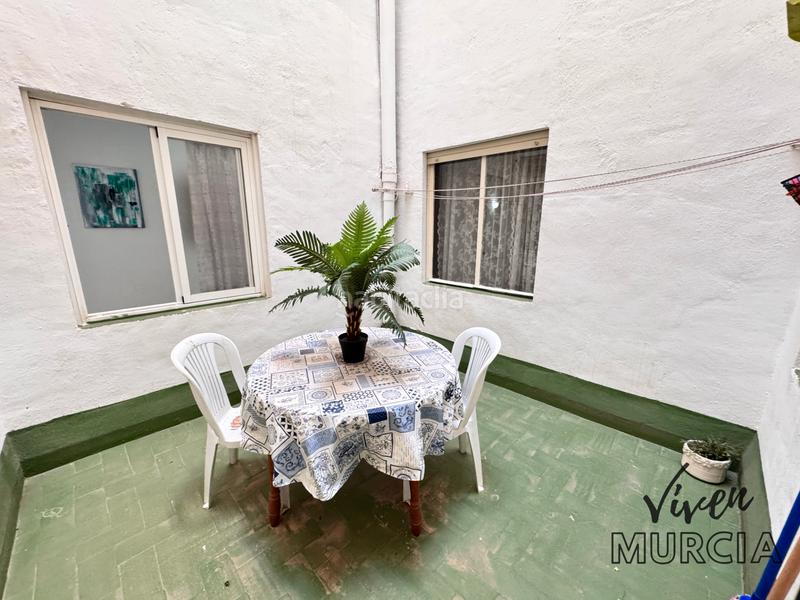 Foto 9e0d6b70-0837-4105-8380-1dea1f60fe14. Appartamento con riscaldamento in El Carmen Murcia