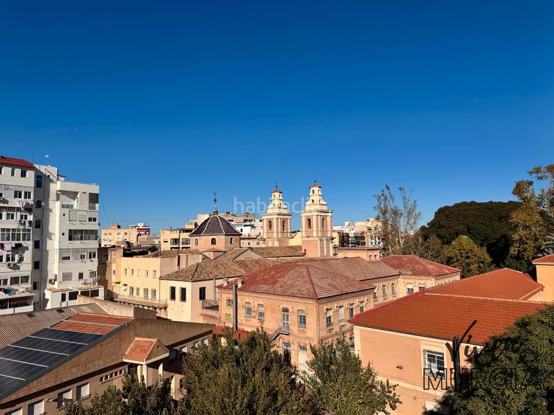 Foto a17b8cb4-c110-48ab-8168-1c849d4f2f59. Appartamento con riscaldamento in El Carmen Murcia