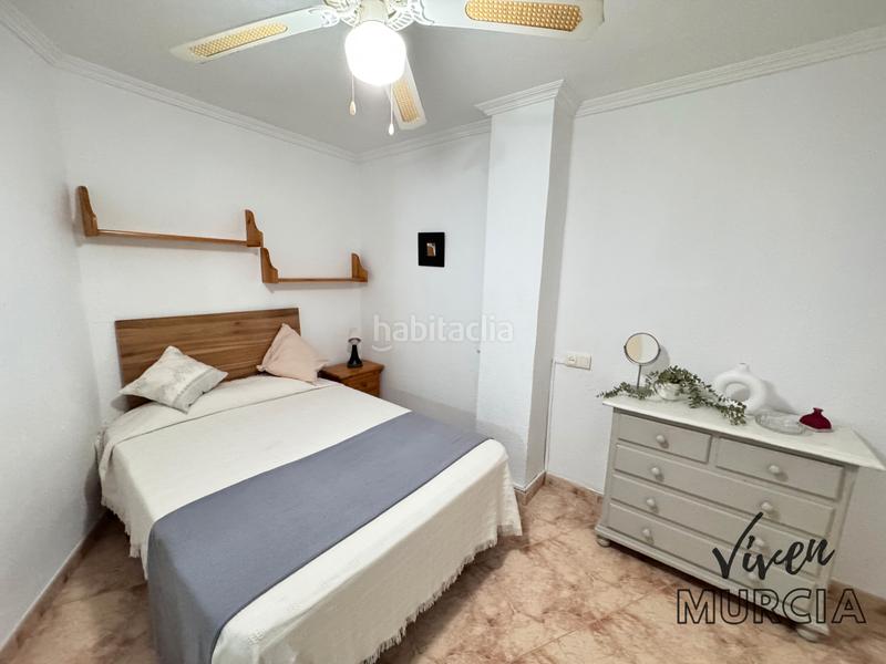 Foto c857f8df-04a2-425c-8acd-411f16445f4b. Appartamento con riscaldamento in El Carmen Murcia