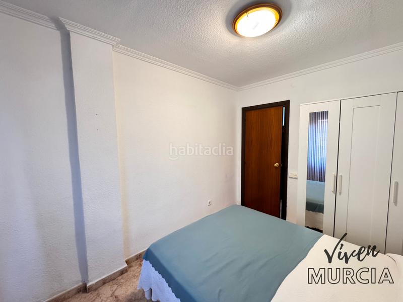 Foto d9bda6eb-fc5b-4ab8-83a8-08fde607784f. Appartamento con riscaldamento in El Carmen Murcia