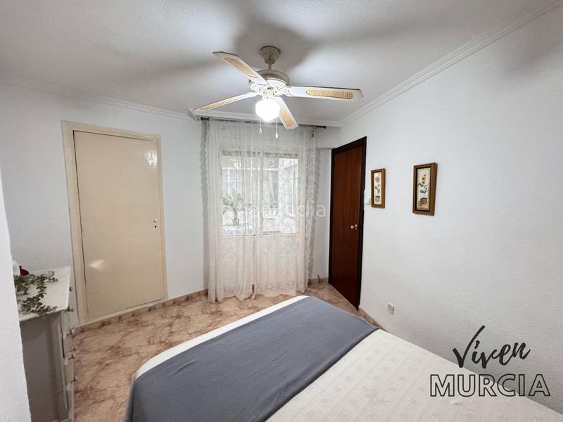 Foto ee89db0f-8129-4227-a591-c95d2bbddab1. Appartamento con riscaldamento in El Carmen Murcia