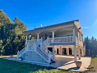 Masía  Diseminado torre guil. Vivienda torre guil