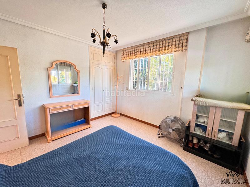 Foto fe78d07d-5d8c-4969-ac6b-5ff7ad62fe40. Masia amb xemeneia piscina a Sangonera la Seca Murcia