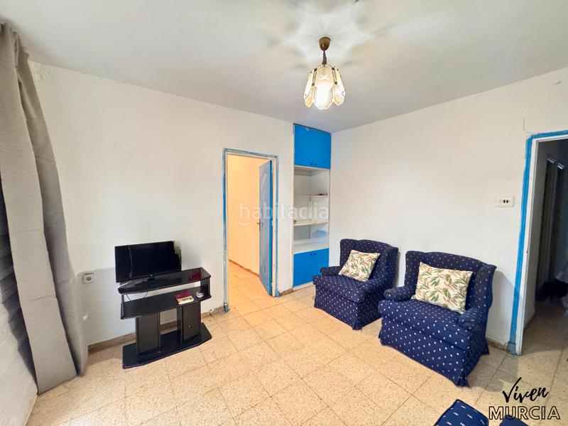 Foto 02f3eb92-536a-4ac7-9607-c29a8b101638. Piso  a reformar en San Andrés-San Antolín Murcia