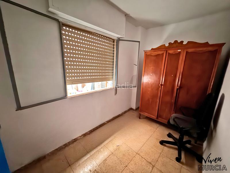 Foto 14e924d9-6378-404c-ba38-7a0c5684091a. Piso  a reformar en San Andrés-San Antolín Murcia