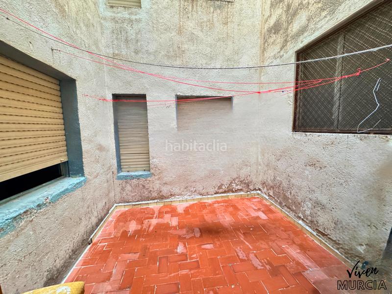 Foto 22047192-5964-4851-a86a-a5b6ac128249. Piso  a reformar en San Andrés-San Antolín Murcia