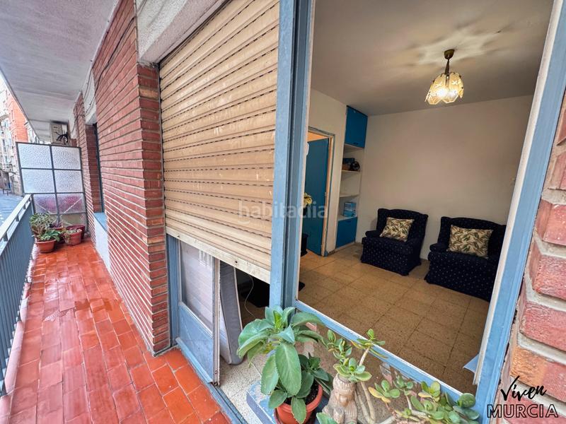 Foto 24bb63cc-2739-48cc-88a6-712819111896. Piso  a reformar en San Andrés-San Antolín Murcia