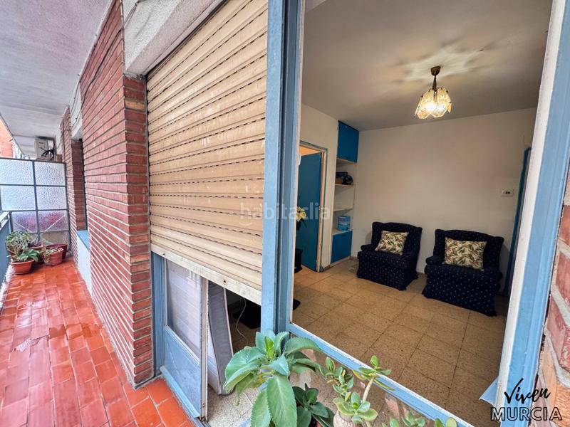 Foto 265591c7-478b-44b3-9543-76bdbc2ebcb4. Piso  a reformar en San Andrés-San Antolín Murcia