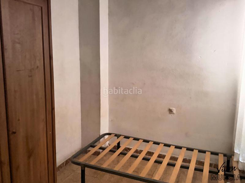 Foto 27f6eb37-d632-4a34-bbe9-959eeb297b01. Piso  a reformar en San Andrés-San Antolín Murcia