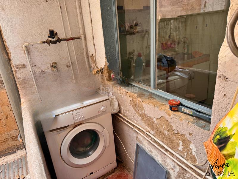 Foto 3d199037-7f16-4b4a-818c-5f3c8367b926. Piso  a reformar en San Andrés-San Antolín Murcia