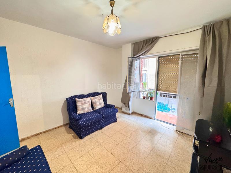 Foto 3f1457a9-a9e9-4632-afdc-bd724ca292b7. Piso  a reformar en San Andrés-San Antolín Murcia