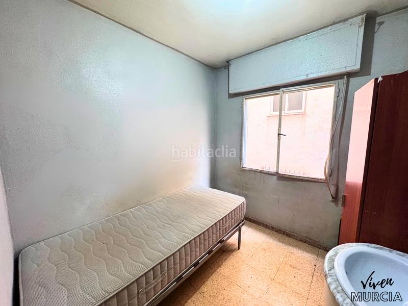 Foto 43c01084-7e55-4175-b32f-80eb90b098c0. Piso  a reformar en San Andrés-San Antolín Murcia