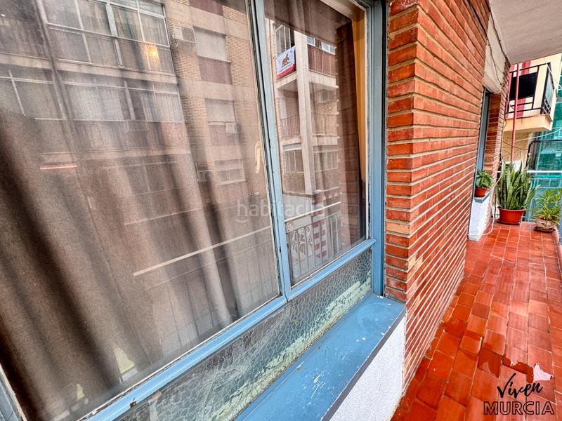 Foto 53e16456-30d4-479b-8ad8-2182365ea68a. Piso  a reformar en San Andrés-San Antolín Murcia