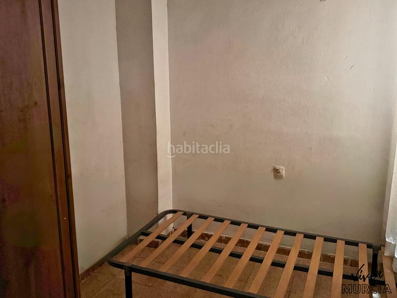 Foto 55bb165c-f5b8-415e-a495-246ffce9f019. Piso  a reformar en San Andrés-San Antolín Murcia