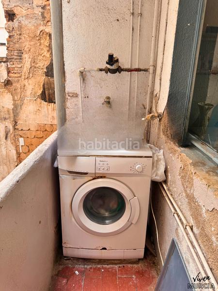 Foto 7ff63778-154a-42dc-956b-35504b224bef. Piso  a reformar en San Andrés-San Antolín Murcia