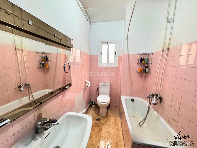 Foto 89b2419b-0a73-455d-aa8d-3ca29b033878. Piso  a reformar en San Andrés-San Antolín Murcia