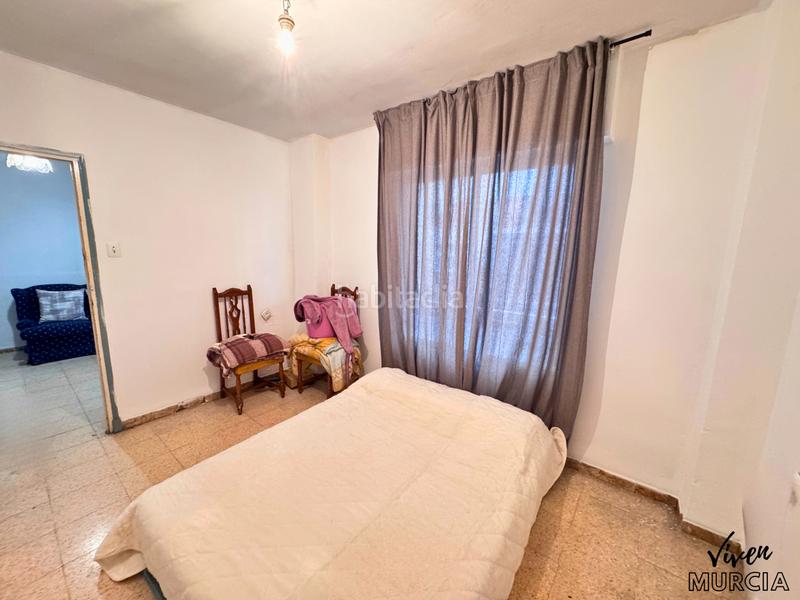 Foto a1ec969c-789c-4742-9081-cf1e7ac865fd. Piso  a reformar en San Andrés-San Antolín Murcia