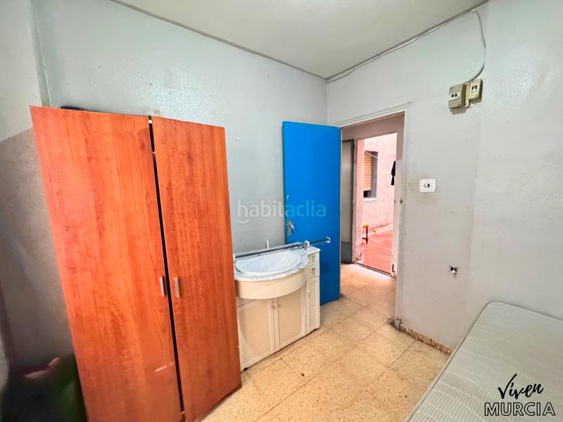 Foto b043e197-700a-4bf4-bfce-4e3d952a5a3d. Piso  a reformar en San Andrés-San Antolín Murcia