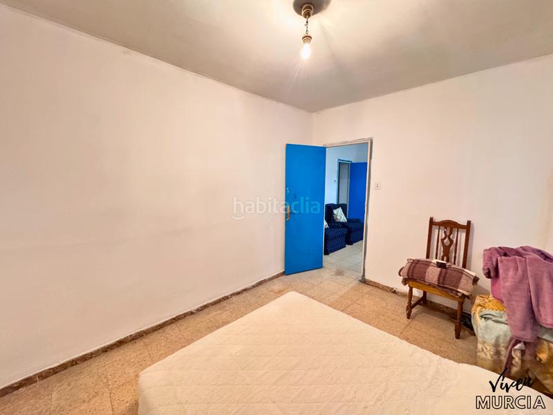 Foto c919883f-9e3d-491e-9499-850dbec80739. Piso  a reformar en San Andrés-San Antolín Murcia