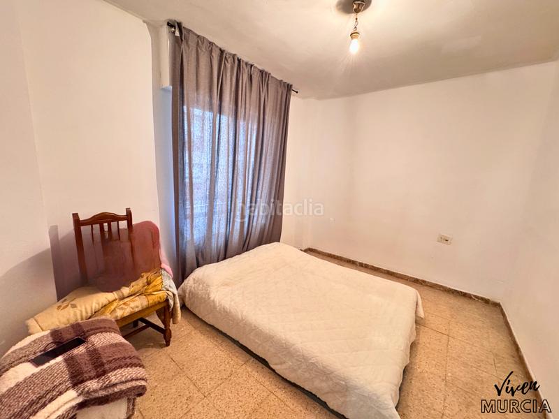 Foto d15488c6-57f5-4afd-8e58-3fda0dd22968. Piso  a reformar en San Andrés-San Antolín Murcia