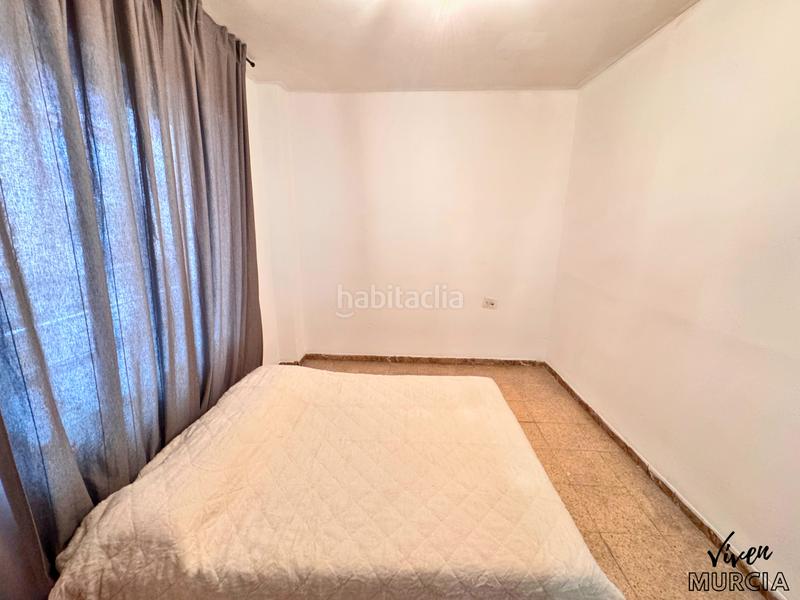 Foto f5984911-30cc-415a-abd0-73a7eb4acda6. Piso  a reformar en San Andrés-San Antolín Murcia