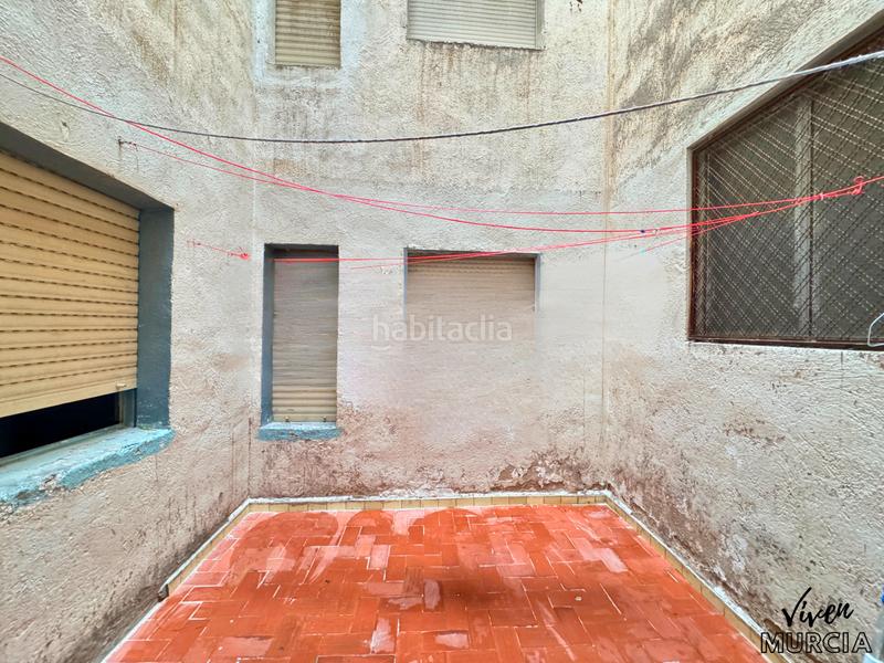 Foto fe039be9-66ea-4615-a2ad-2b093100902f. Piso  a reformar en San Andrés-San Antolín Murcia