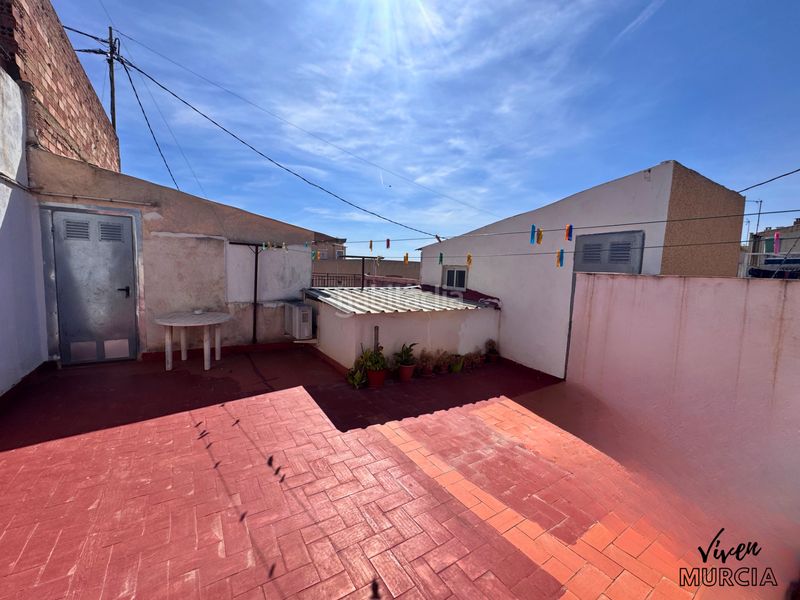 Foto 4344922e-8a03-4382-a79d-c977dd9825b8. Xalet a Beniaján Murcia