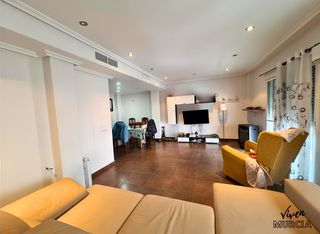 Chalet  Calle san josé obrero. Chalet adosado en san josé obrero, murcia