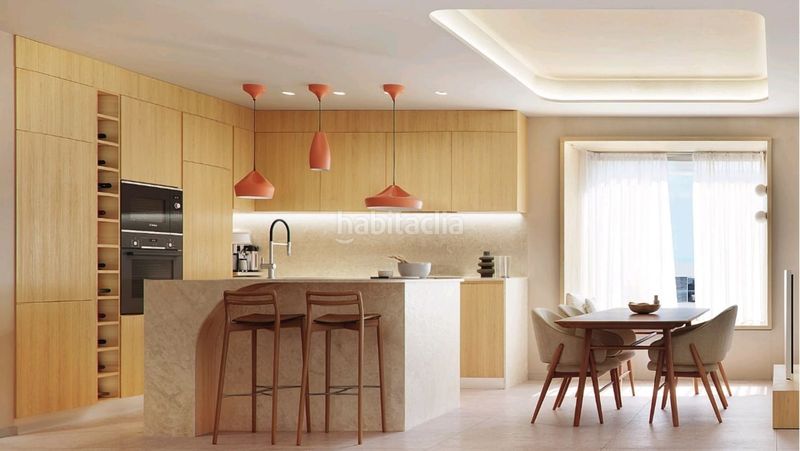 Foto f360afd2-6fac-4c52-a136-526d094fd31c. Apartament a Benijófar