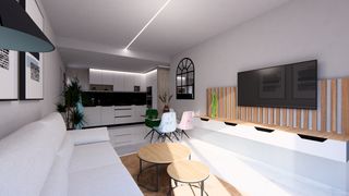 Appartement in Algorfa