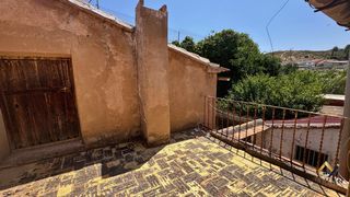 Xalet a Ribera de Molina - Torrealta. Casa ribera de molina