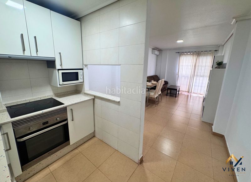Foto c47e8306-1923-4603-92a3-ac1027a46e4f. Pis a Espinardo Murcia