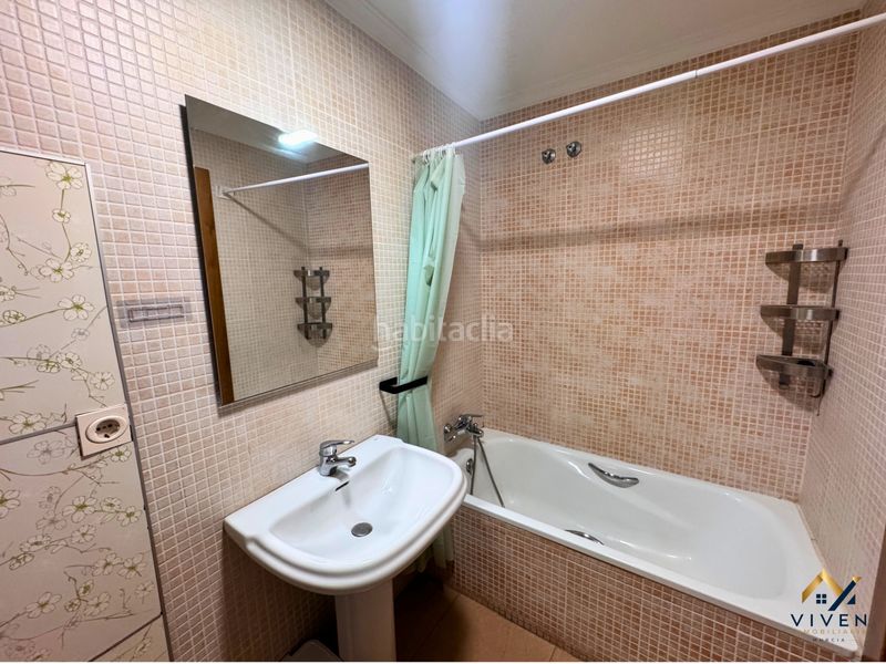 Foto dc349453-2e61-4c08-a551-156458032454. Pis a Espinardo Murcia