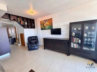 Àtic  Calle mayor. Ático en venta en la alberca