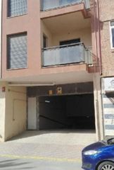 Aparcament cotxe a Calle Boquera 4