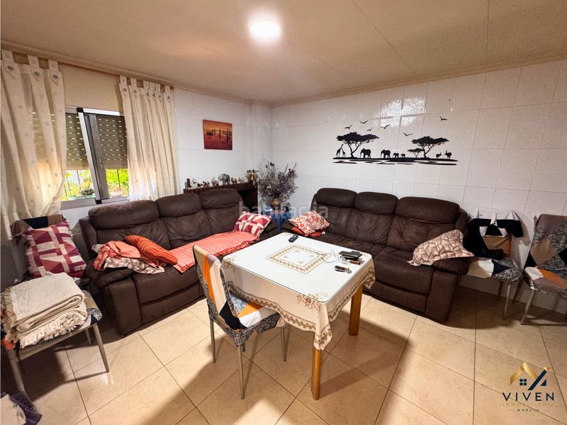 Foto 04f5d22a-f7f8-44a4-b81c-45d1e3ad9feb. Casa adossada amb calefacció a Torreagüera Murcia