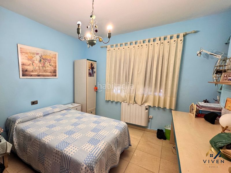 Foto 5adf864d-33c3-4e0c-b1ce-ca02cc21cf99. Casa adossada amb calefacció a Torreagüera Murcia