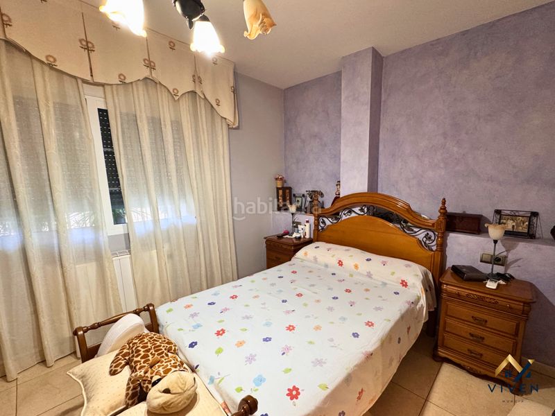 Foto 857252ab-3b7a-4a32-b88e-12a7db4be77c. Casa adossada amb calefacció a Torreagüera Murcia