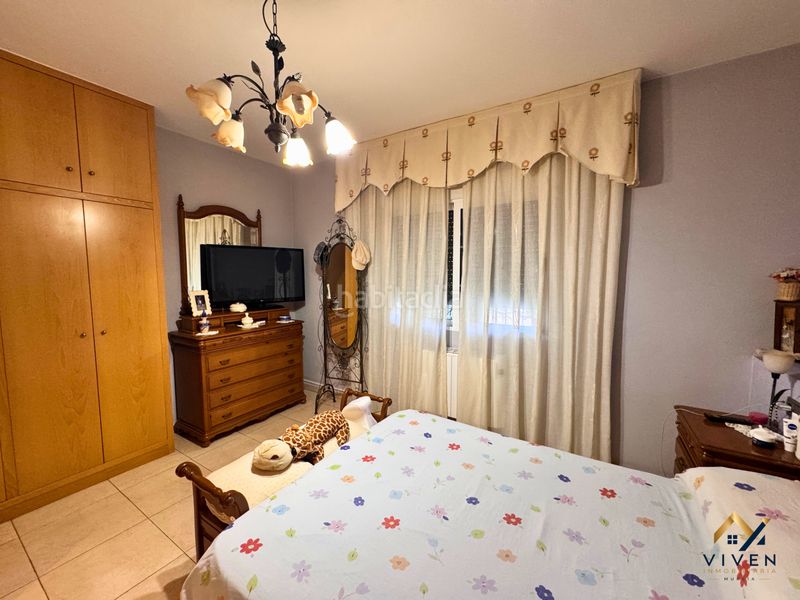 Foto a17e890a-e5c7-4ea1-b023-6aa64782ba3f. Casa adossada amb calefacció a Torreagüera Murcia