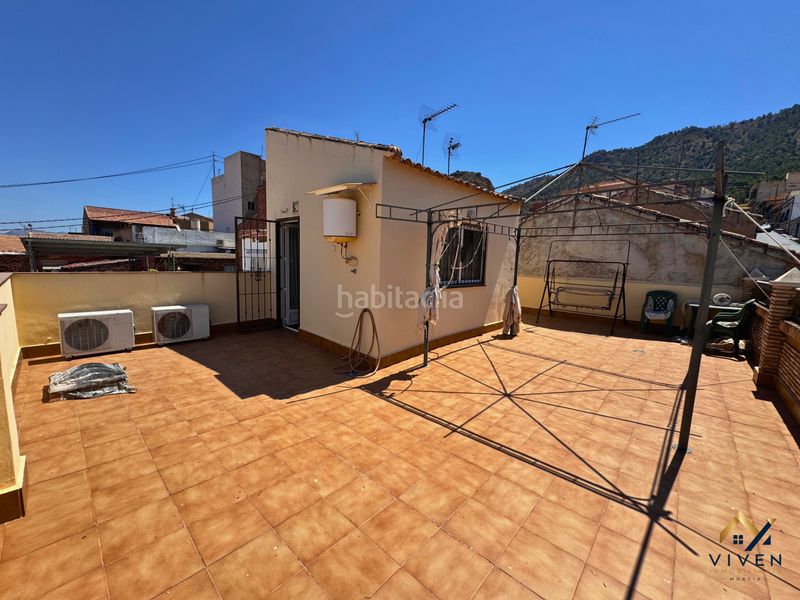 Foto ae4b8950-482a-427c-bb76-c9bc6f510e3d. Casa adossada amb calefacció a Torreagüera Murcia