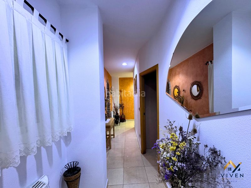 Foto f3e80c59-c36e-465c-85fd-09f3a395eca4. Casa adossada amb calefacció a Torreagüera Murcia