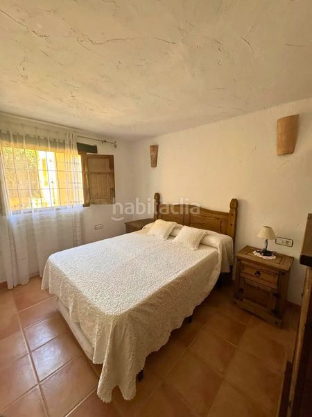 Foto 0aaa7053-e1b3-4aba-be97-27b617da3481. Xalet amb xemeneia calefacció aparcament piscina a Moratalla