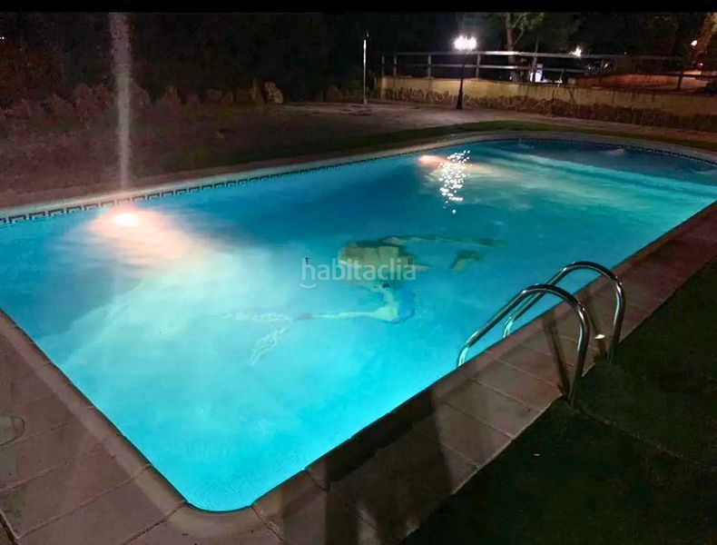Foto 92e709c8-0ce2-46c5-a8cd-cc31a831fc08. Xalet amb xemeneia calefacció aparcament piscina a Moratalla