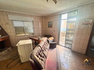 Casa  Calle goya. Gran oportunidad de inversión en el centro de molina de segura