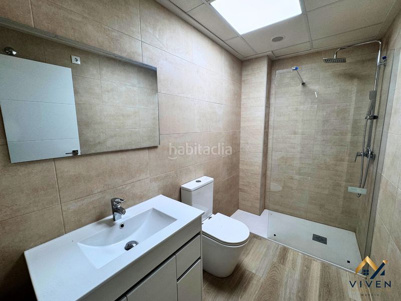Foto 7a3d69bf-199e-4f73-8719-4dd0ac2e543c. Loft a San Juan Murcia