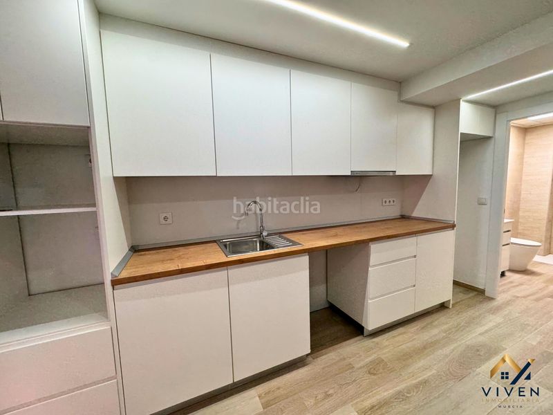 Foto b8485036-1594-4340-97ef-2a866e1d52b9. Loft a San Juan Murcia